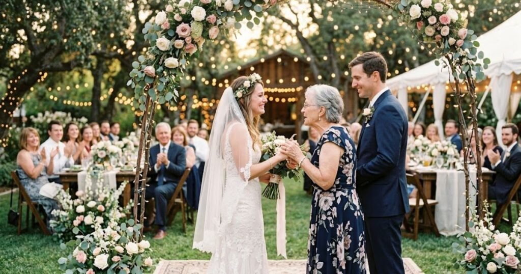 Beautiful Wedding Blessings
