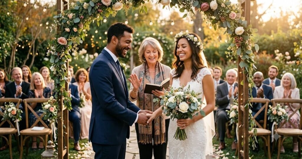 Love Blessings for Couples and Marriage