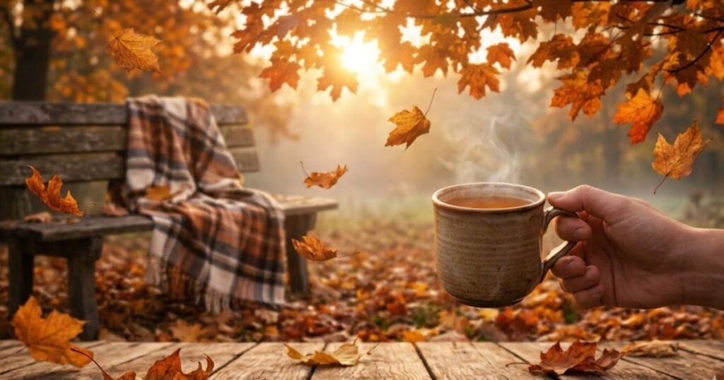 Short Fall Blessings for Every Day