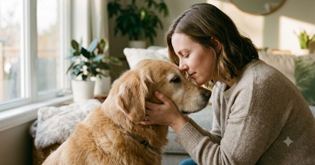 Short Pet Blessings You Can Say Daily