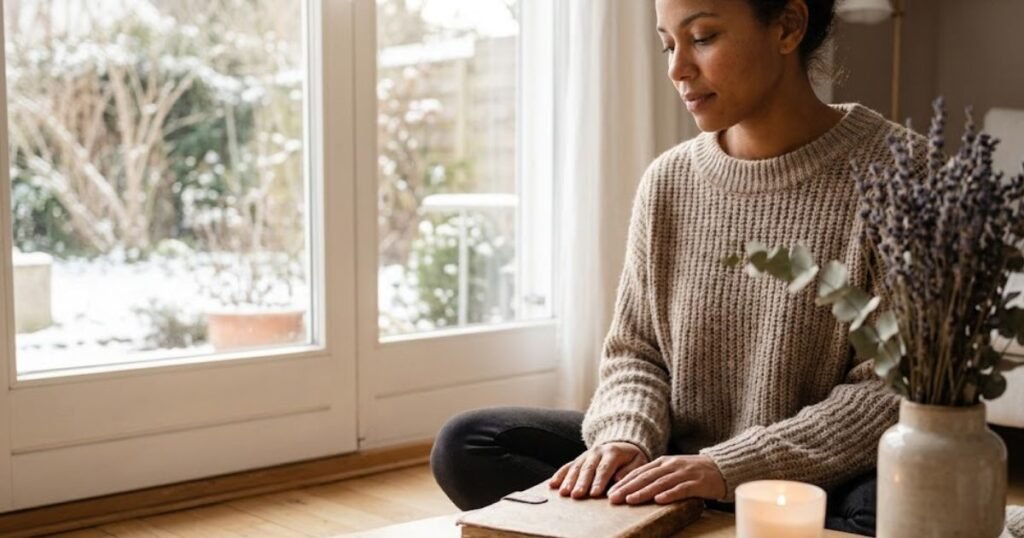 Spiritual February Blessings for Reflection and Gratitude