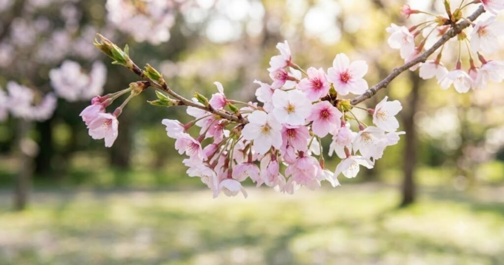 Spring Blessings Quotes for Inspiration