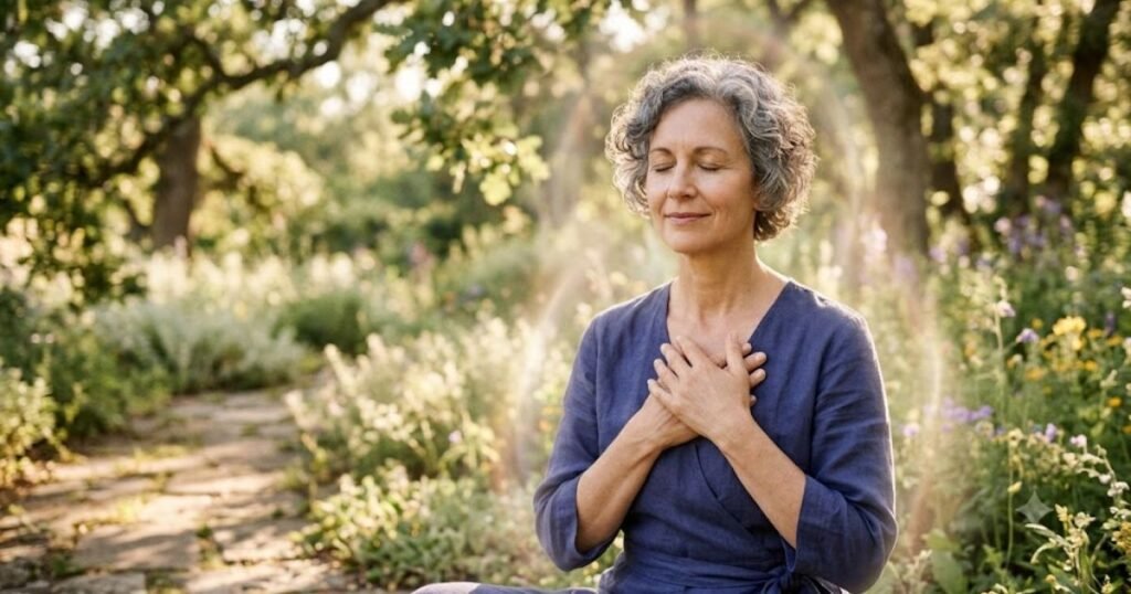 Why Spiritual Blessings Matter