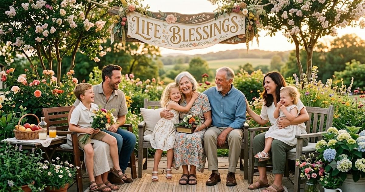 Life Blessings